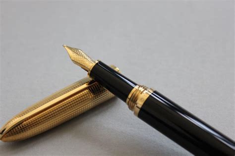 louis vuitton pens|louis vuitton fountain pen.